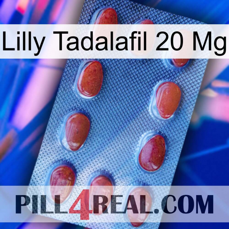 Lilly Tadalafil 20 Mg 06